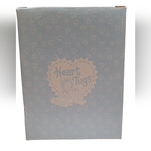 San Francisco Music Box Friendship Angel Rare - Picture 13 of 13